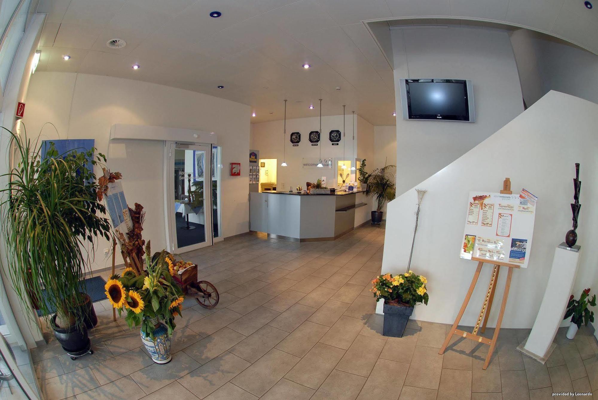 Airporthotel Grenchen Dış mekan fotoğraf